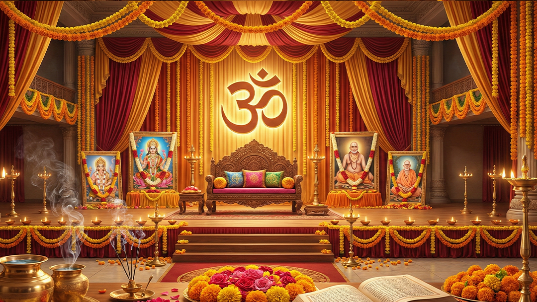 Leadership & Authorities