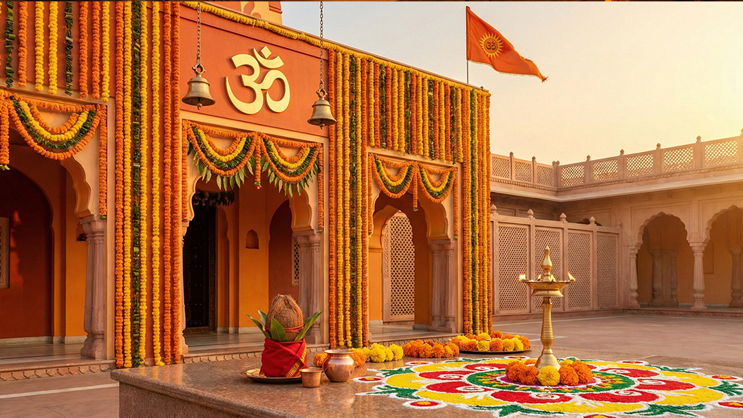 Headquarters & Reach