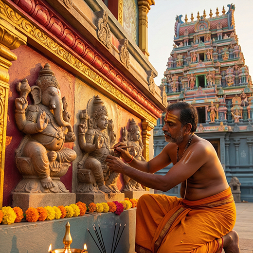 Cultural Preservation