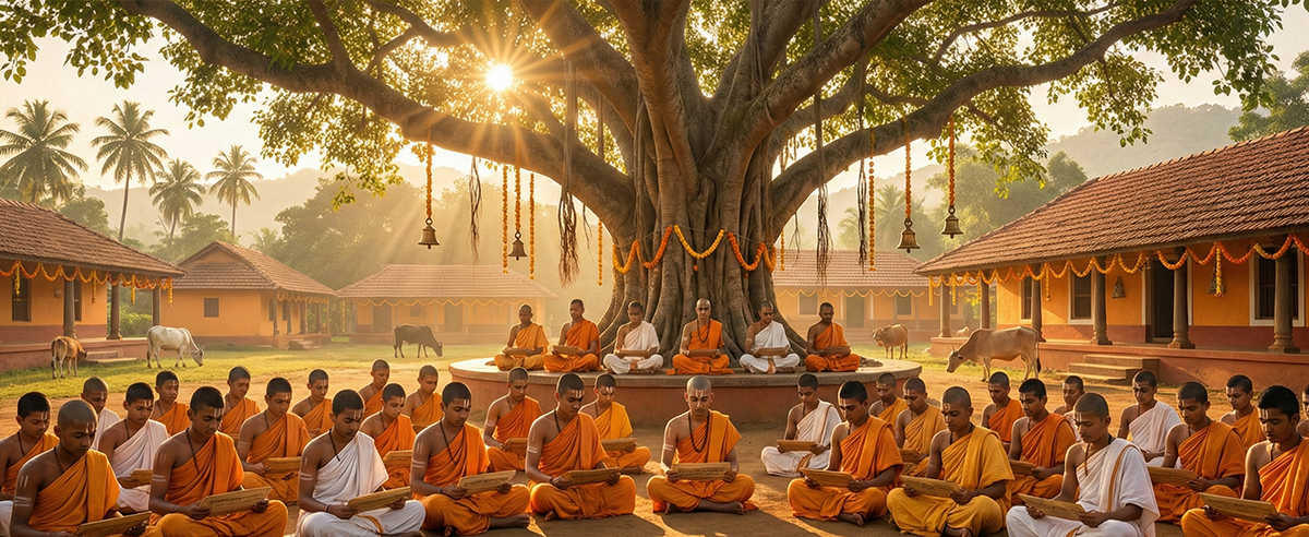 NGO Program Slider Image