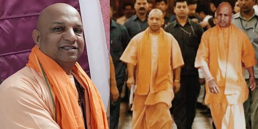 श्री श्री 1008 महामंडलेश्वर श्री विजेन्द्रनाथ जोगी जी